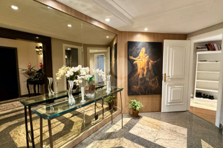 Apartamento à venda com 4 suítes em Moema, São Paulo, SP