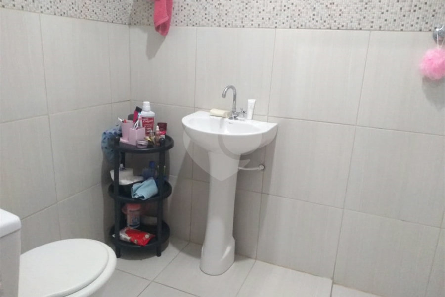 Casa à venda com 5 suítes em Pirituba, São Paulo, SP