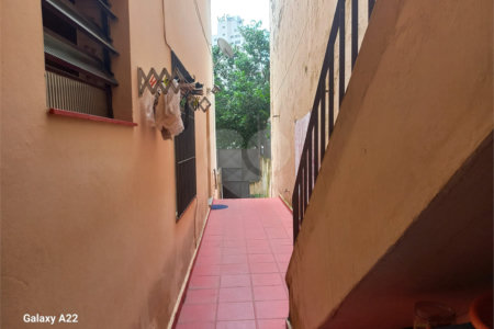 Sobrado à venda com 3 quartos em Lapa, São Paulo, SP