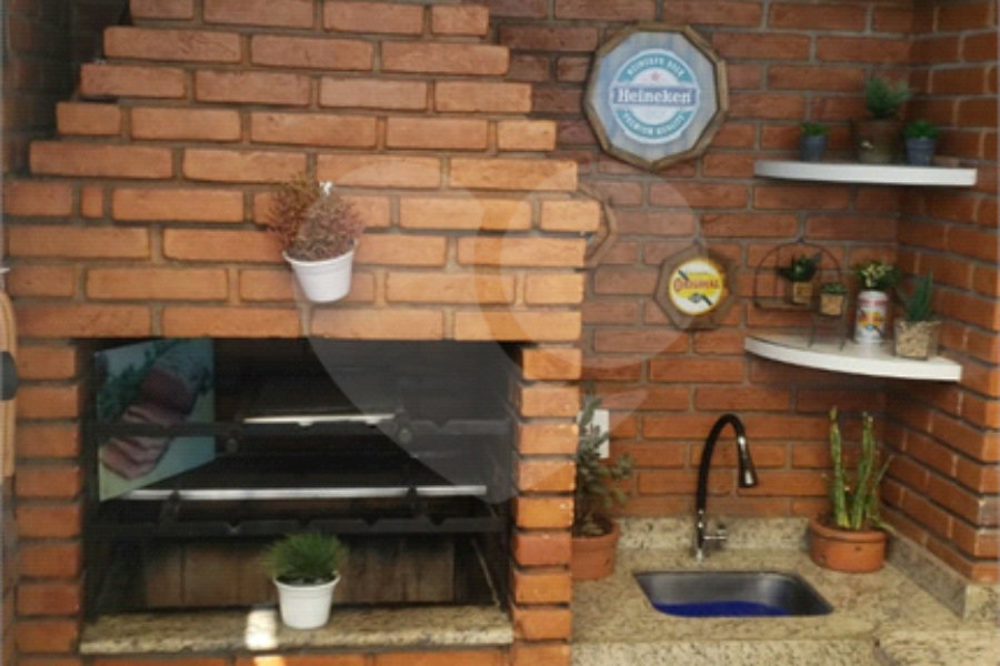 Cobertura à venda com 3 quartos, sendo 1 suíte, em Vila Guilherme, São Paulo, SP