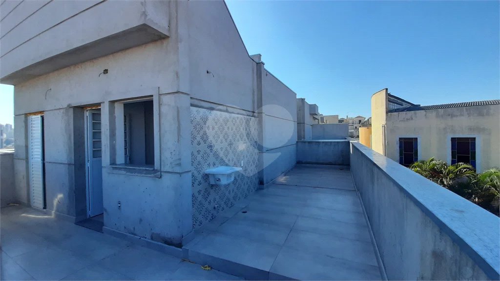 Casa à venda com 2 quartos no condomínio Residencial Luta, São Paulo - SP