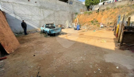 Terreno à venda em Horto, São Paulo, SP