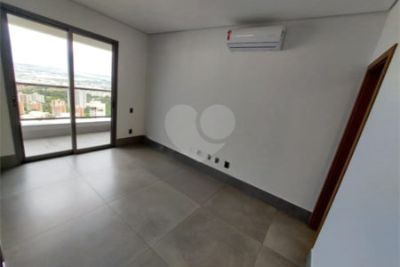 Flat para alugar com 1 suíte em Bosque das Juritis, Ribeirão Preto, SP