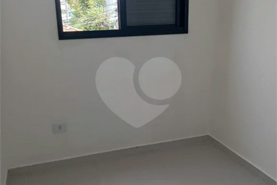 Apartamento à venda com 2 quartos, sendo 1 suíte, em Tucuruvi, São Paulo, SP