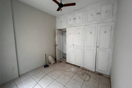 Apartamento à venda com 2 quartos em Rio Comprido, Rio de Janeiro, RJ