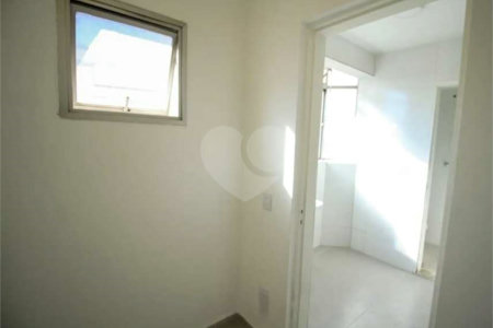 Apartamento à venda com 2 quartos em Alto da Mooca, São Paulo, SP