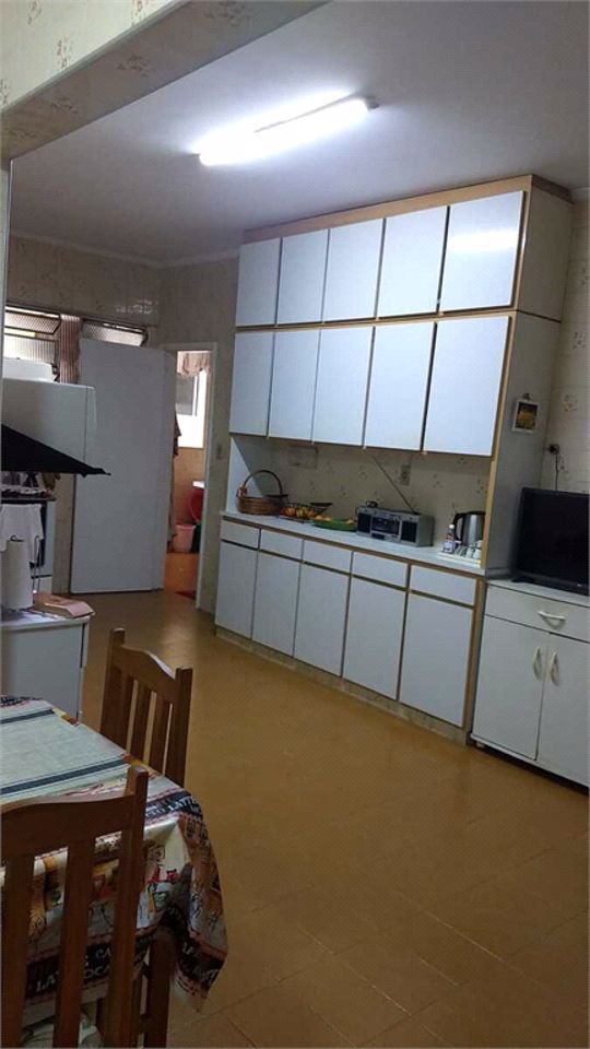 Apartamento Residencial à venda, Aparecida, Santos - AP0937.