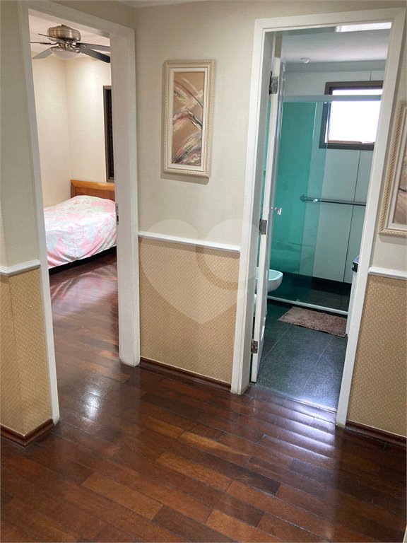 Apartamento à venda com 4 quartos, sendo 1 suíte, em Cidade Mãe do Céu, São Paulo, SP