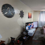 Apartamento à venda com 2 quartos, sendo 1 suíte, em Pinheiros, São Paulo, SP