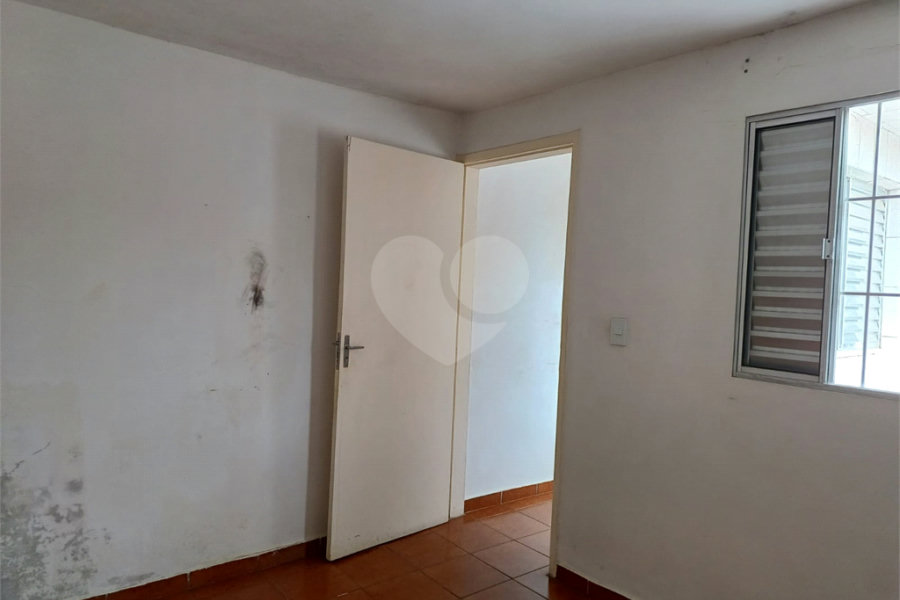 Sobrado à venda com 3 quartos em Santa Terezinha, São Paulo, SP