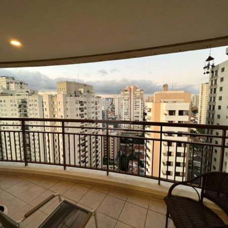 Apartamento à venda com 3 quartos, sendo 1 suíte, em Santa Teresinha, São Paulo, SP