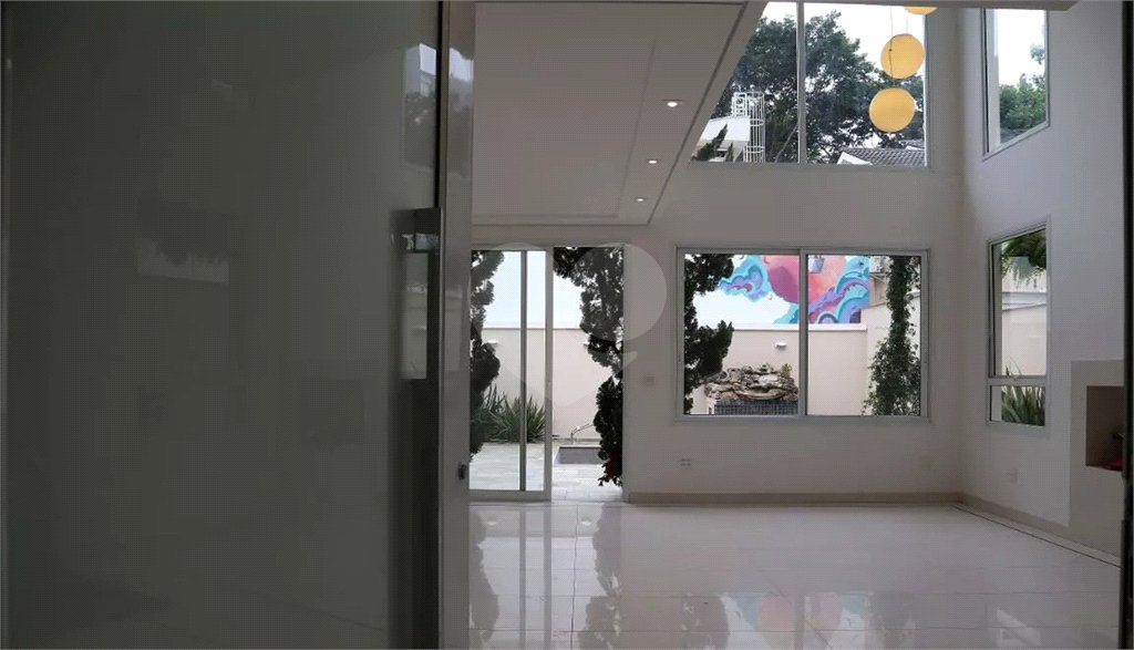 Casa à venda com 3 suítes no condomínio Residencial Morumbi, São Paulo - SP