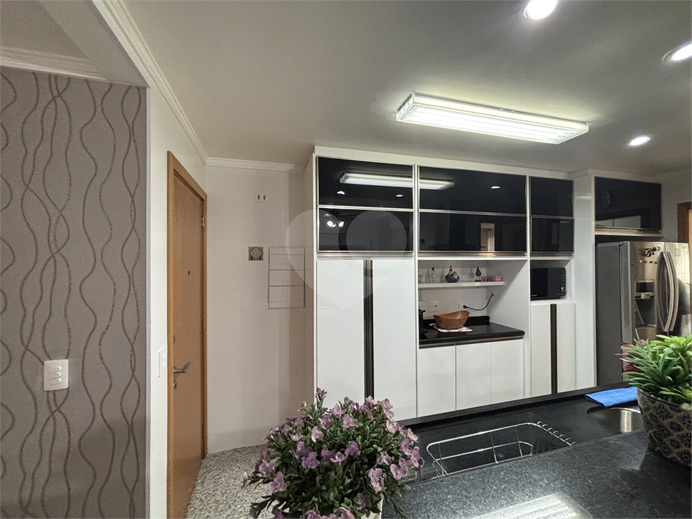 Apartamento à venda com 3 quartos, sendo 2 suítes, em Santana, São Paulo, SP