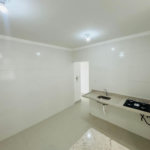 Apartamento com 2 dormitórios à venda, 85 m² por R$ 680.000,00 - Pompéia - Santos/SP
