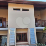 Sobrado à venda com 3 quartos, sendo 1 suíte, em Jardim Saira, Sorocaba, SP