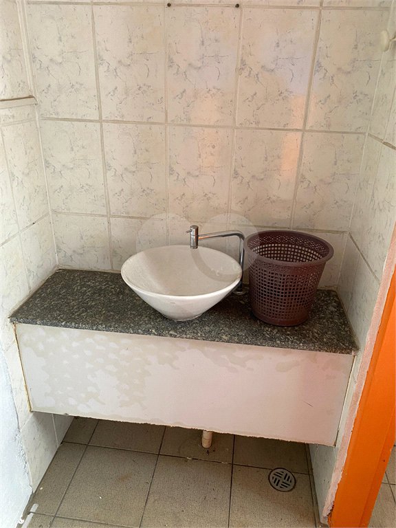 Salão Comercial à venda em Vila Bernadotti, Mogi das Cruzes, SP