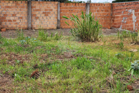 Terreno à venda em Parque Alvorada, Araraquara, SP