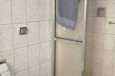 Apartamento Residencial à venda, Boqueirão, Santos - AP1262.