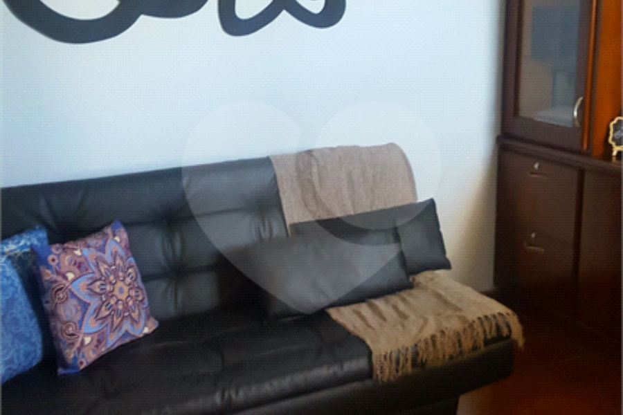 Cobertura à venda com 3 quartos, sendo 1 suíte, em Vila Guilherme, São Paulo, SP