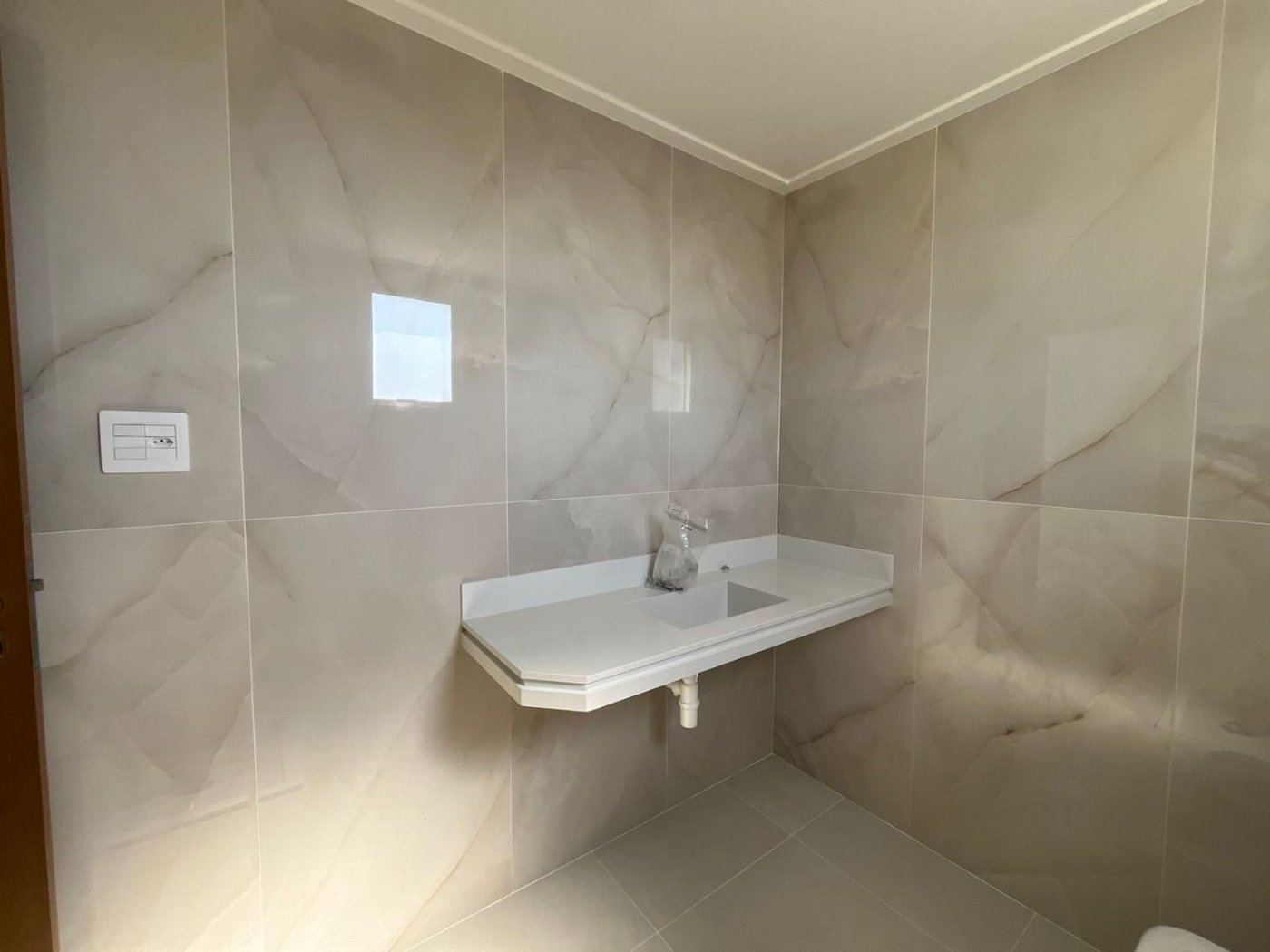 Apartamento com 3 dormitórios à venda, 170 m² por R$ 2.570.000,00 - Aparecida - Santos/SP