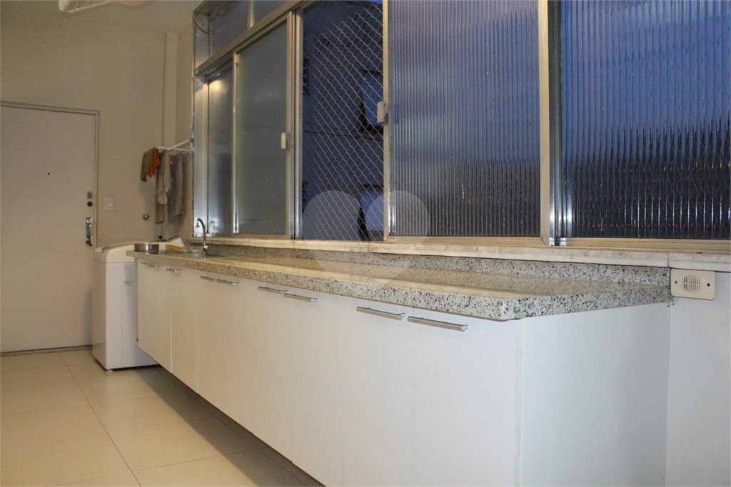 Apartamento à venda com 4 quartos, sendo 2 suítes, em Flamengo, Rio de Janeiro, RJ