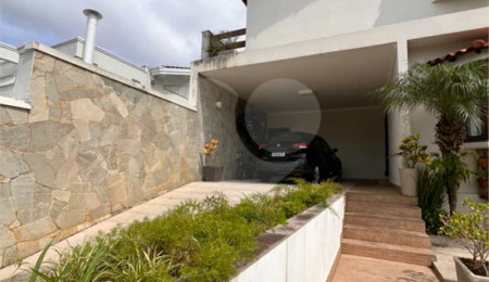Casa à venda com 5 quartos, sendo 3 suítes,  no condomínio Real Park -  Vila Oliveira, Mogi das Cruzes - SP