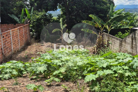 Terreno à venda em Jardim das Indústrias, São José dos Campos, SP