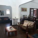 Casa à venda ou para alugar com 3 quartos, sendo 1 suíte, em Jardim Maria Trindade, São Roque, SP