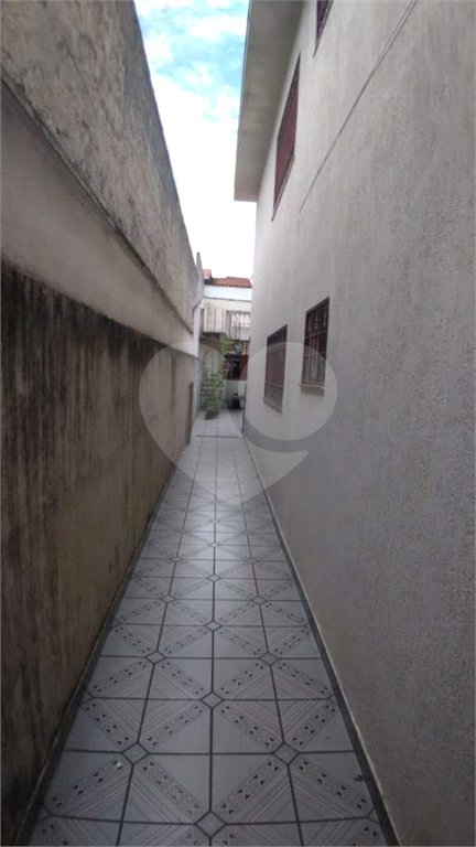Sobrado à venda com 3 quartos, sendo 1 suíte, em Ipiranga, São Paulo, SP