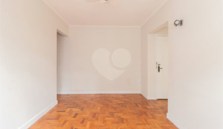 Apartamento à venda com 2 quartos em Jardim Paulista, São Paulo, SP