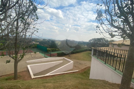 Terreno à venda no condomínio Campo de Toscana, Vinhedo - SP