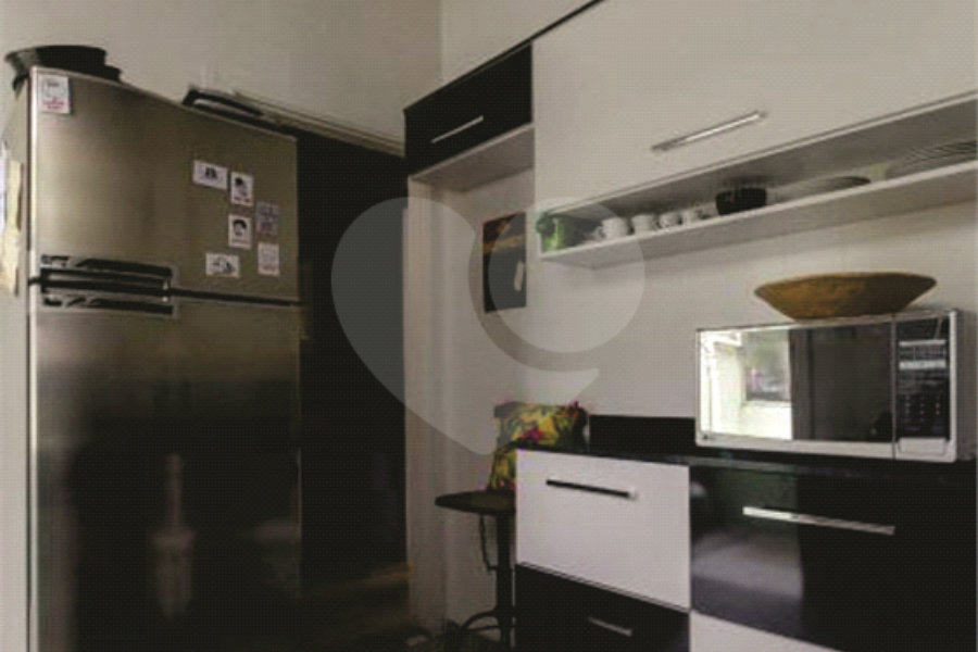 Apartamento à venda com 2 quartos em Jardim São Paulo(zona Norte), São Paulo, SP