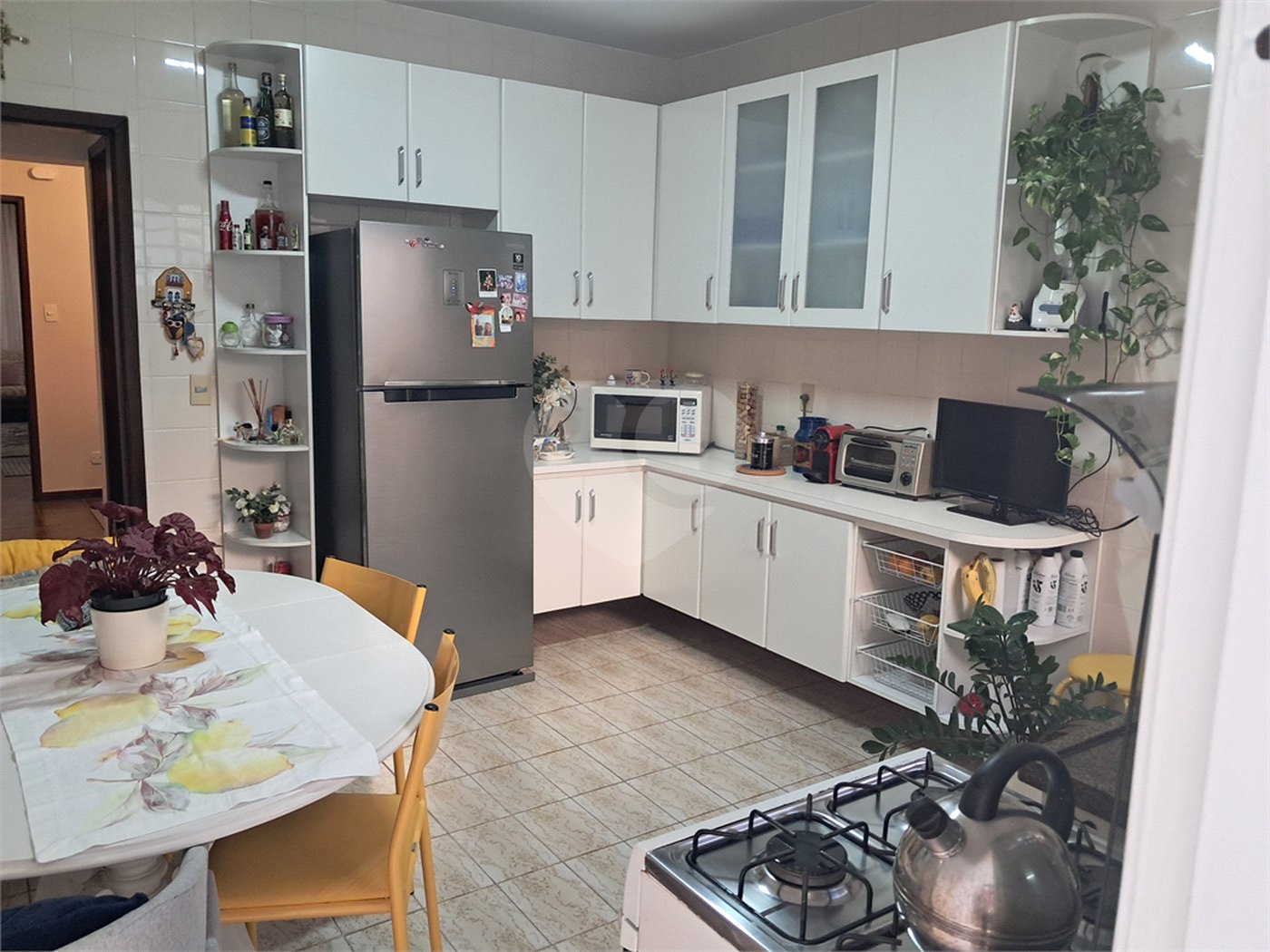 Sobrado à venda com 2 quartos em Granja Julieta, São Paulo, SP