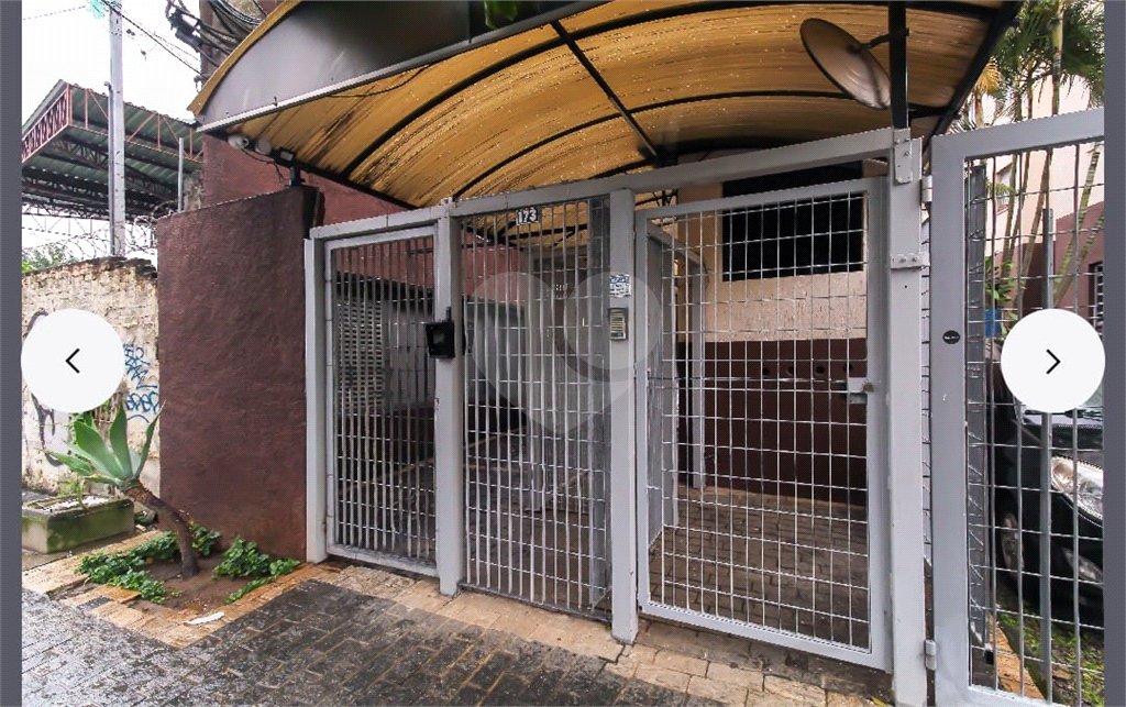 Apartamento à venda com 2 quartos em Belenzinho, São Paulo, SP