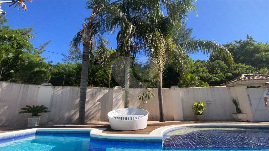 Casa à venda com 5 suítes em Marina, Armação dos Búzios, RJ