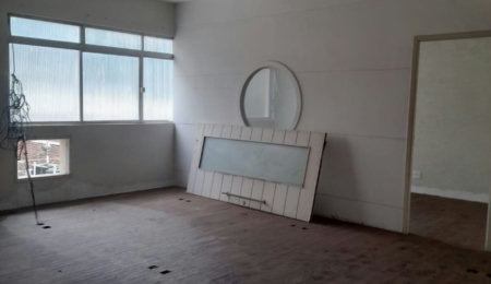 Conjunto à venda, 497 m² por R$ 2.864.880,00 - Centro - Santos/SP