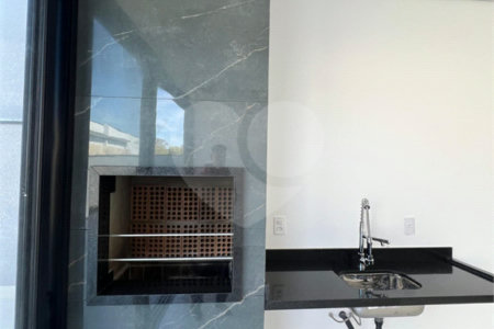 Casa à venda com 4 suítes no condomínio Residencial Jardim Villa Verona, Sorocaba - SP