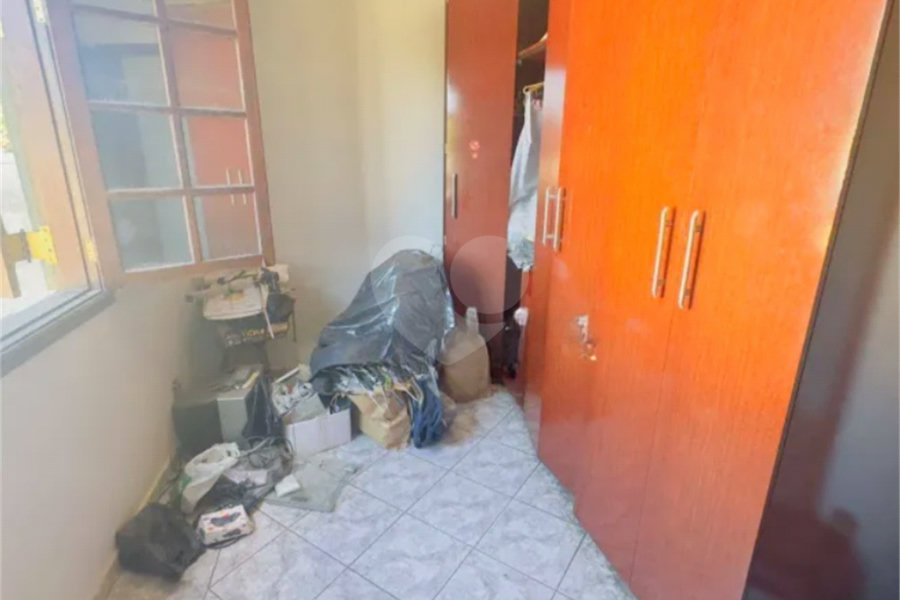 Sobrado à venda com 3 quartos em Vila Bonilha, São Paulo, SP