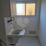 Apartamento à venda com 1 quarto em Vila Gustavo, São Paulo, SP