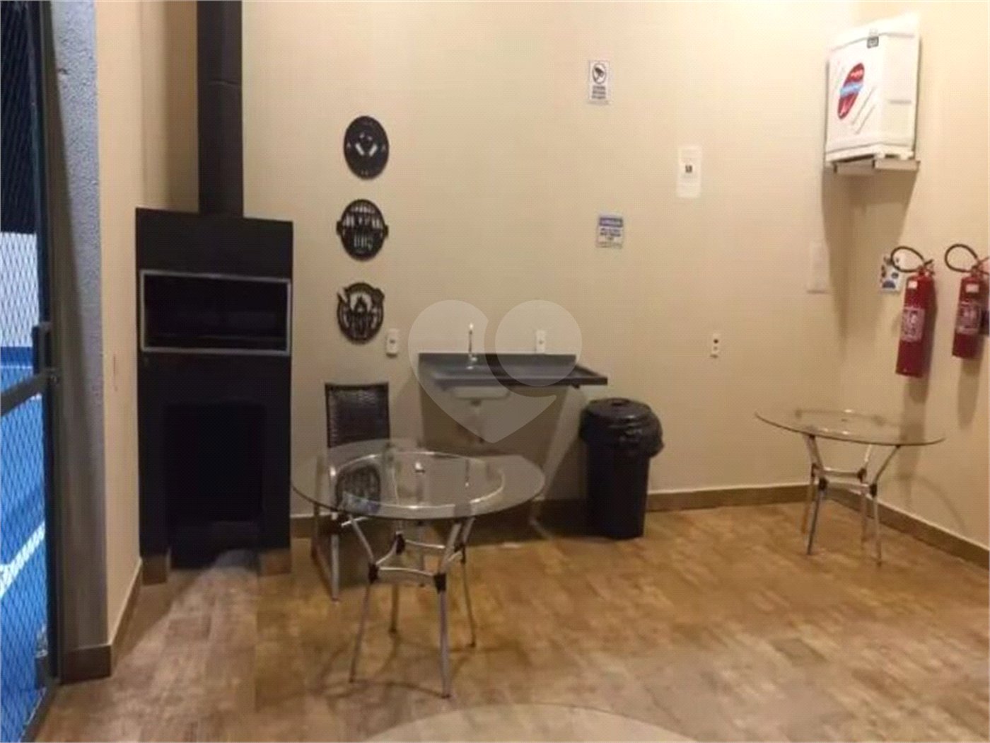 Apartamento à venda com 1 quarto em Santana, São Paulo, SP