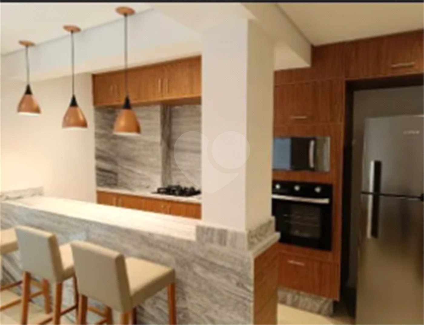 Apartamento à venda com 1 quarto em Vila Guilherme, São Paulo, SP