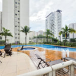 Apartamento à venda com 2 suítes em Vila Andrade, São Paulo, SP