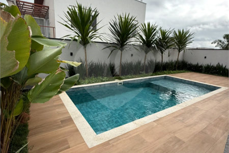 Casa à venda com 4 suítes no condomínio Mosaico Essence - Fase 2, Mogi das Cruzes - SP