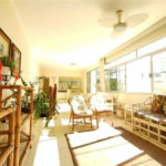 Apartamento com 3 dormitórios à venda, 296 m² por R$ 2.120.000,00 - Aparecida - Santos/SP