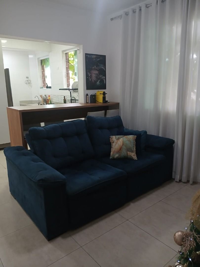 Apartamento com 2 dormitórios à venda, 62 m² por R$ 390.000,00 - Marapé - Santos/SP