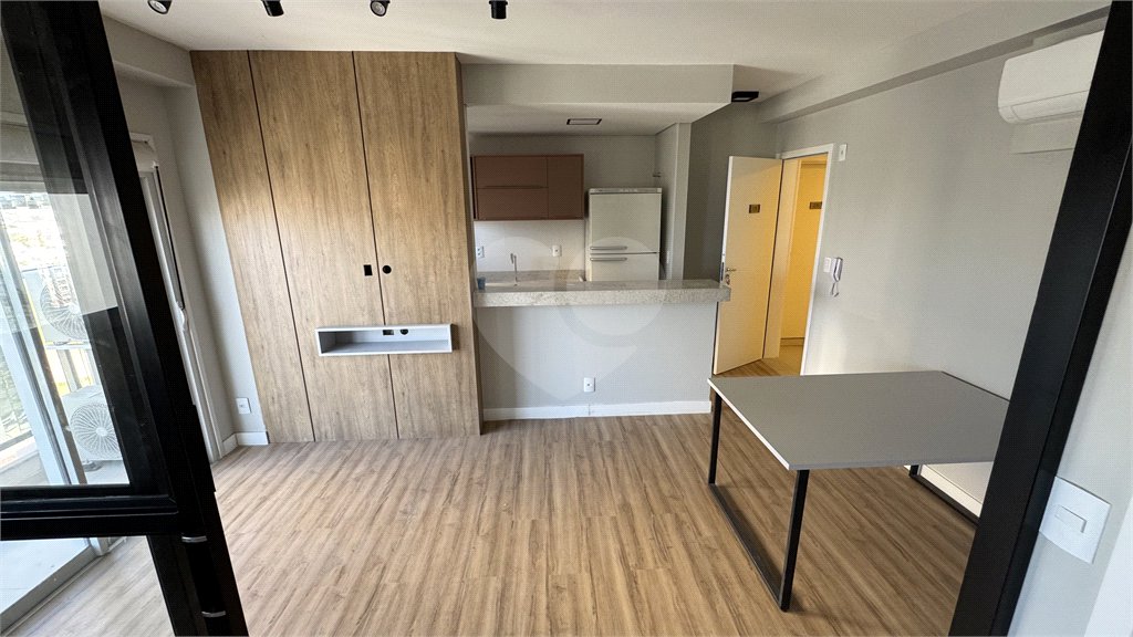 Apartamento para alugar com 1 suíte em Jardim Portal da Colina, Sorocaba, SP