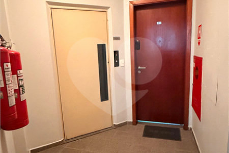 Apartamento à venda com 3 quartos, sendo 1 suíte, em Vila Andrade, São Paulo, SP