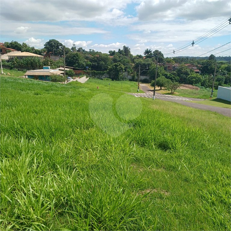 Terreno à venda no condomínio Terras Santa Izabel, Salto - SP