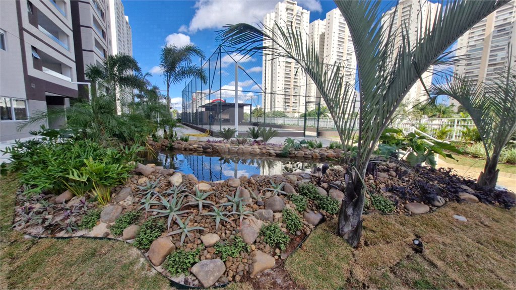 Apartamento à venda com 3 suítes no Centro, São Bernardo do Campo, SP