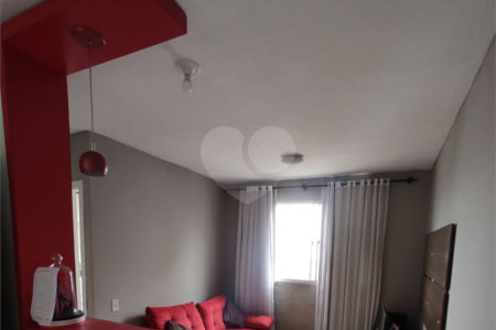 Apartamento à venda com 2 quartos em Jardim Boa Vista (zona Oeste), São Paulo, SP